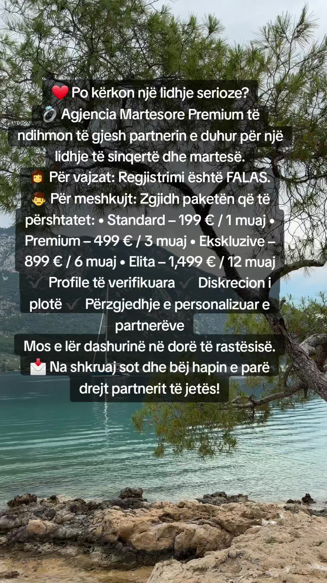 @🌹AGJENCI MARTESORE💍VIP🪙