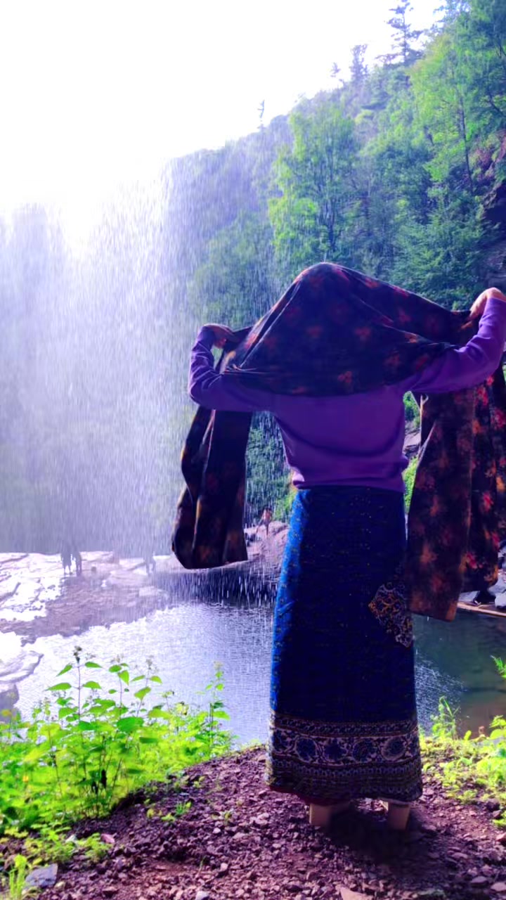 @Balkumari magarni
