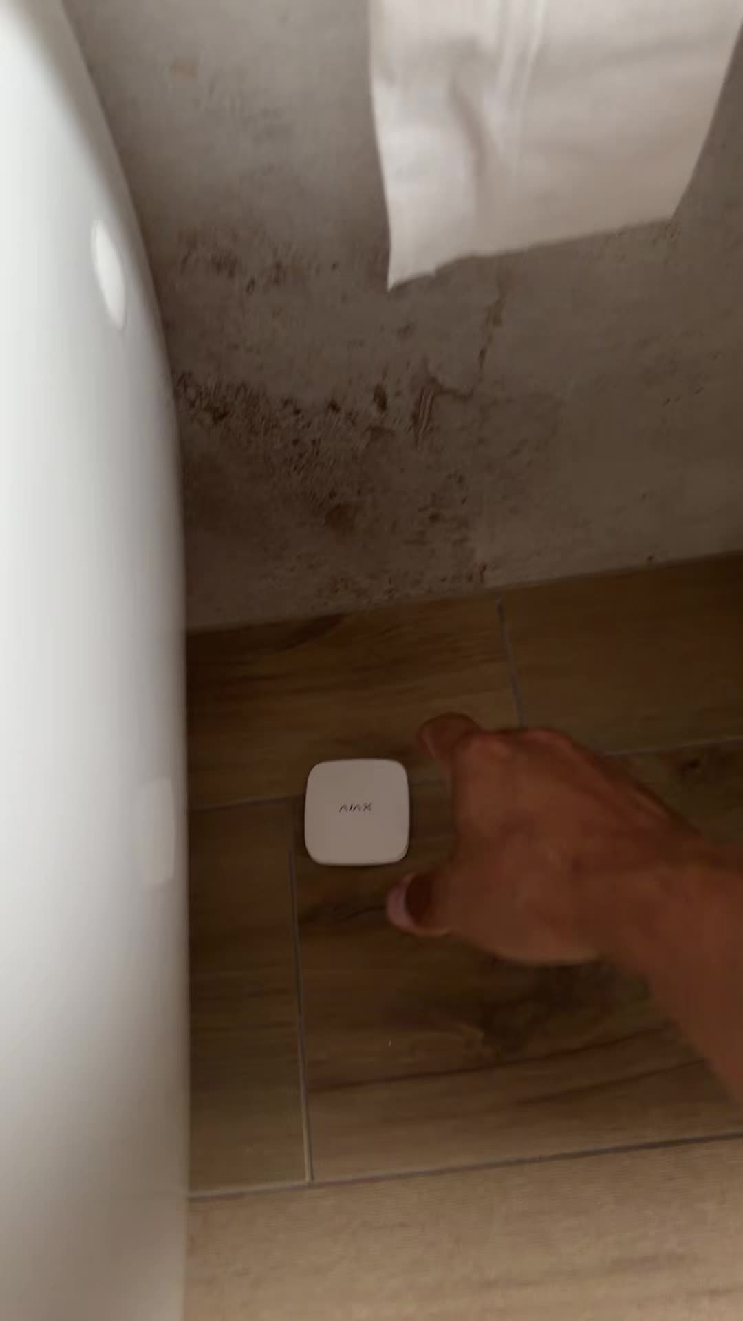 @Aldo Ricci - Conneehome.com