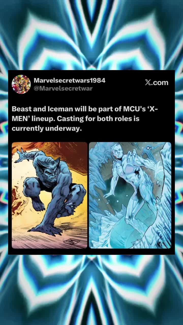 @To Battleworld and Beyond