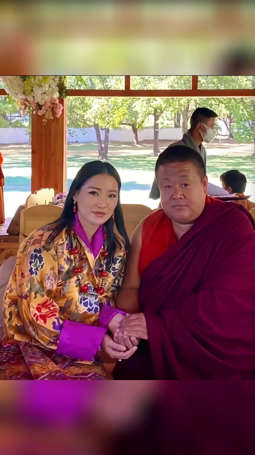 @ལྷ་མཛས🧿 🐞✨🧚yewong🍀