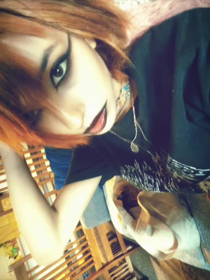 @kye♡