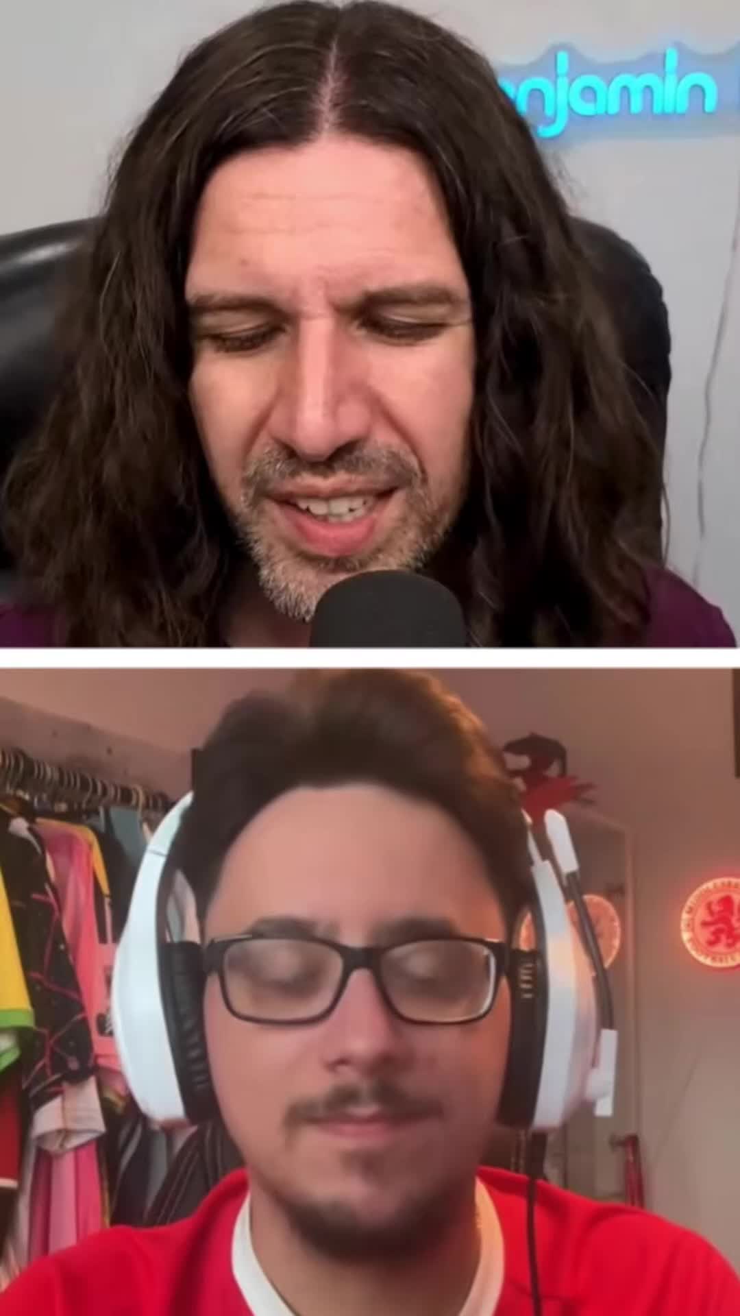 @BenjaminBloom