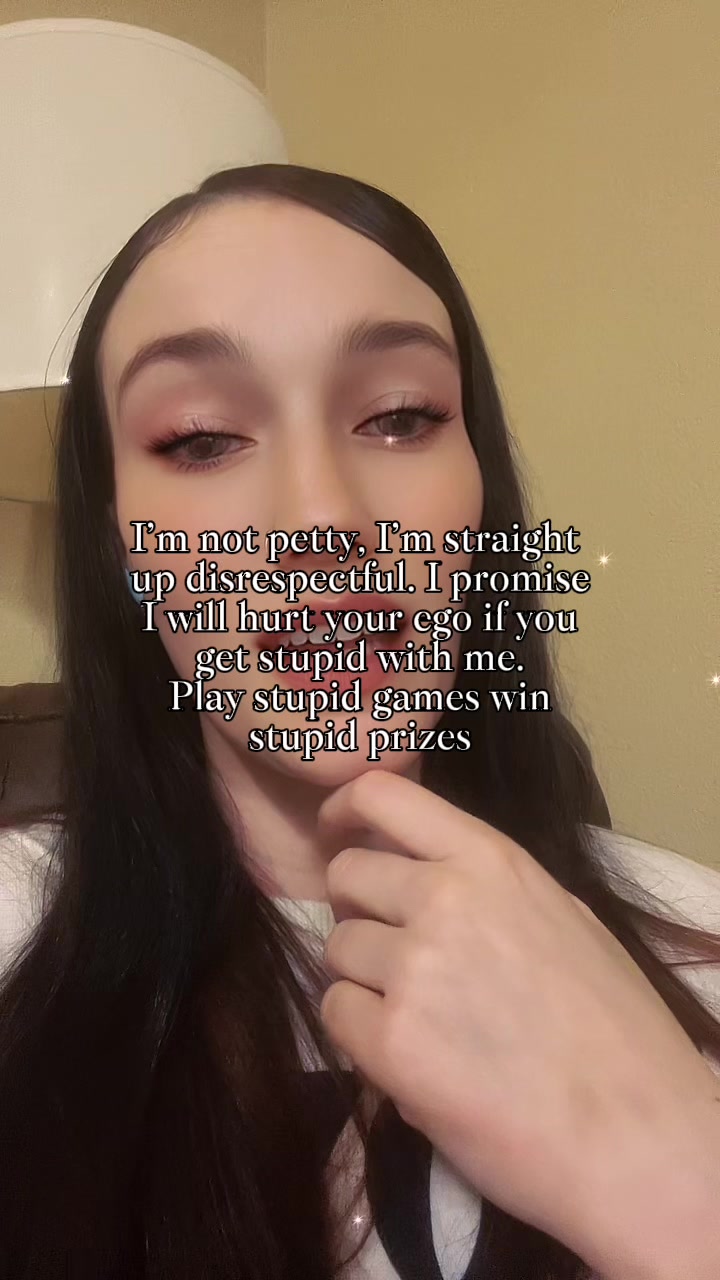 @LadyLyrick!