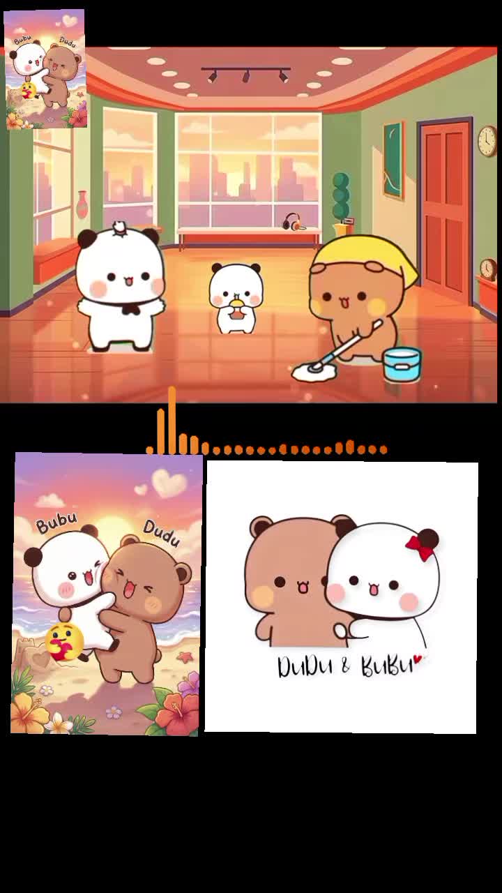 @Dudu Bubu World