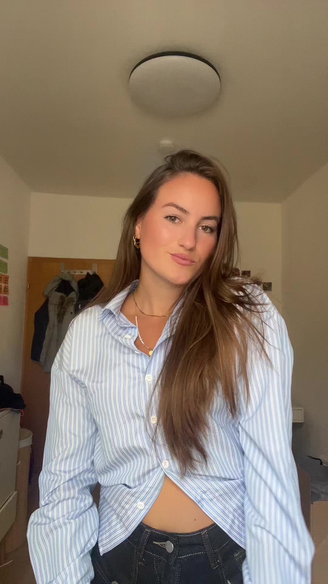 @Laura Straetker