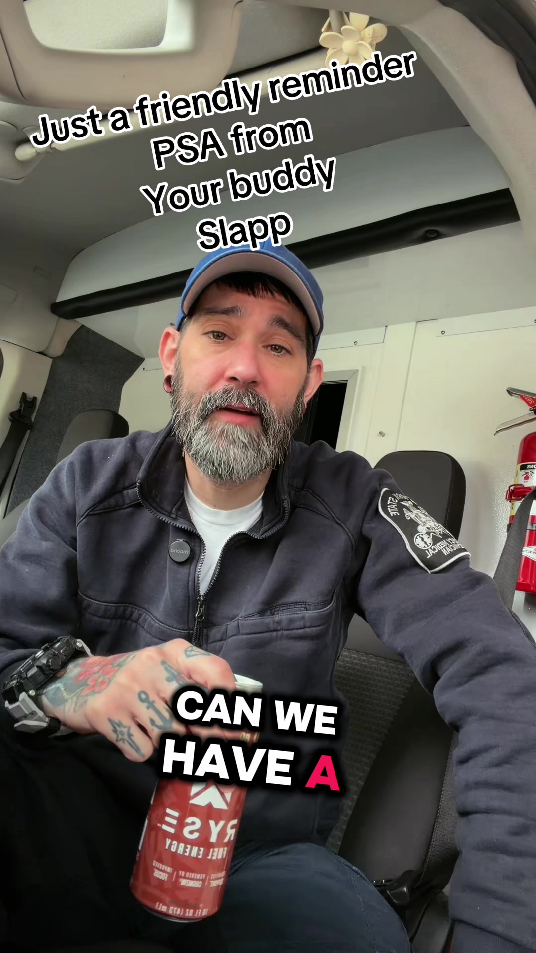 @slapphappyEMT