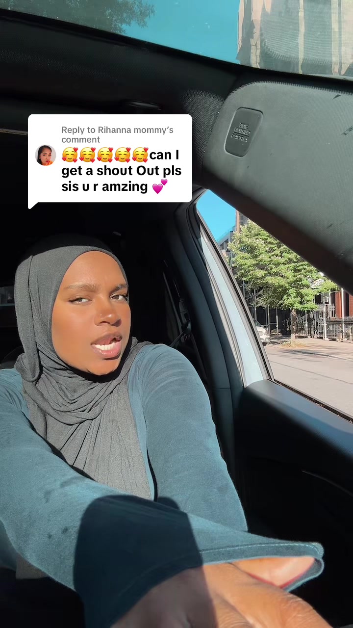 @Khadija Squires