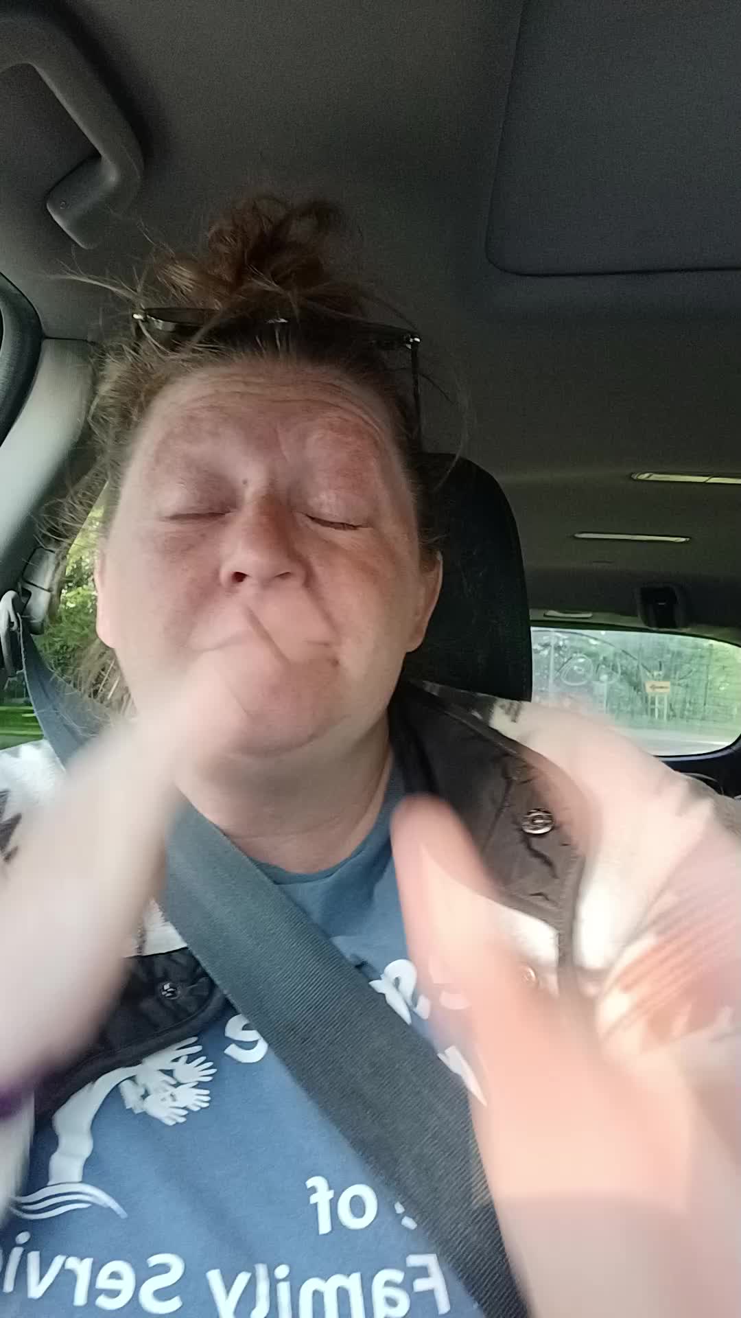 @Francine Annie Zingler