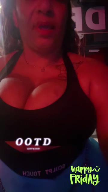 @Queenin4Fitness