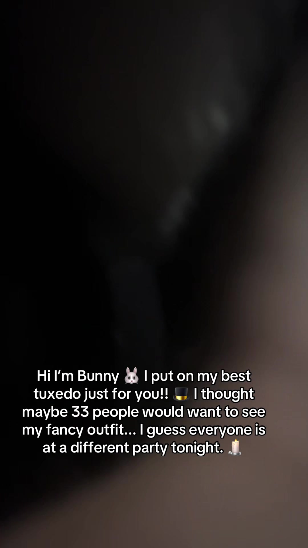 @Bunny