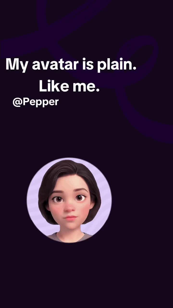 @Pepper