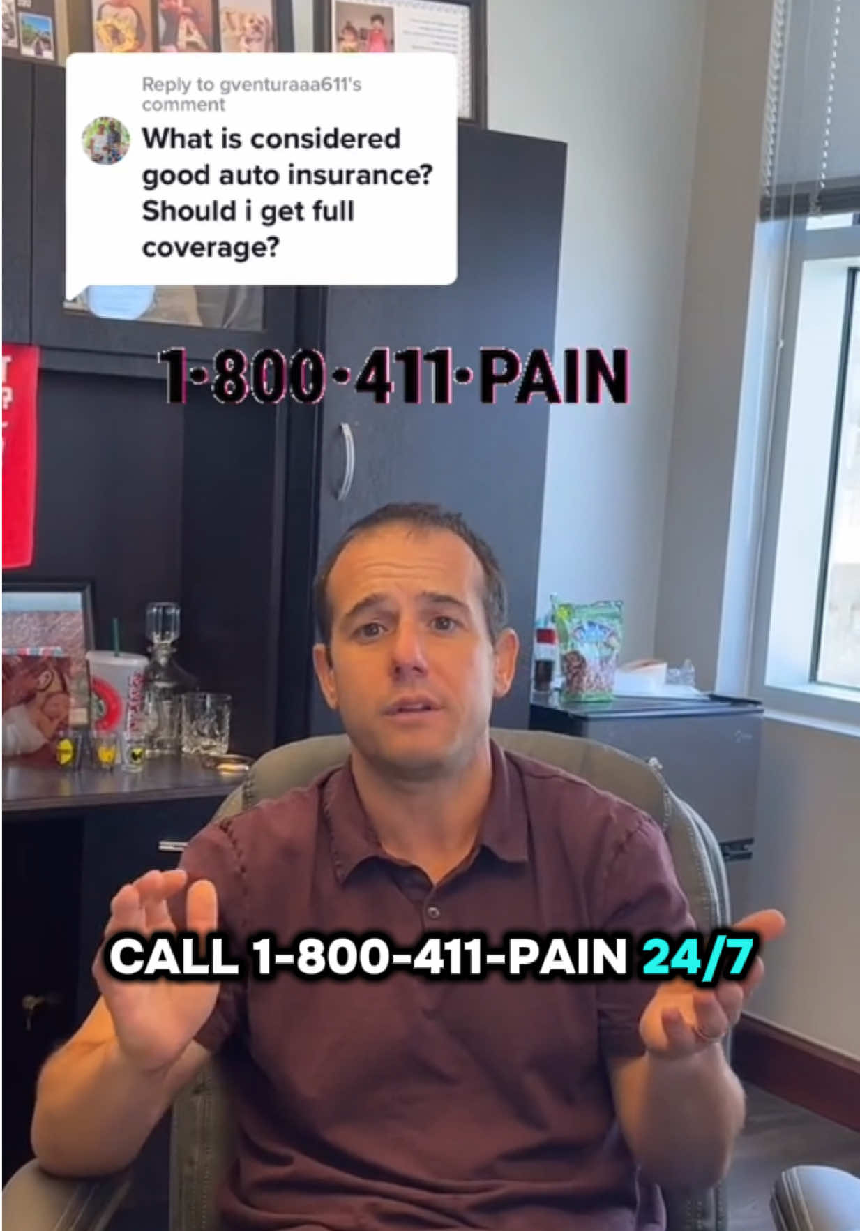 @Accident Attorney Kevin Sobel