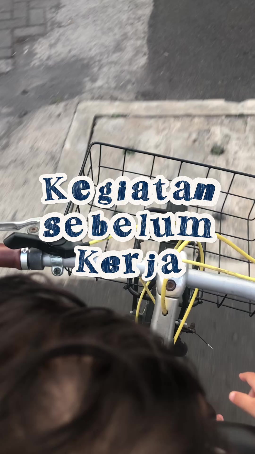 @Saya Alfi