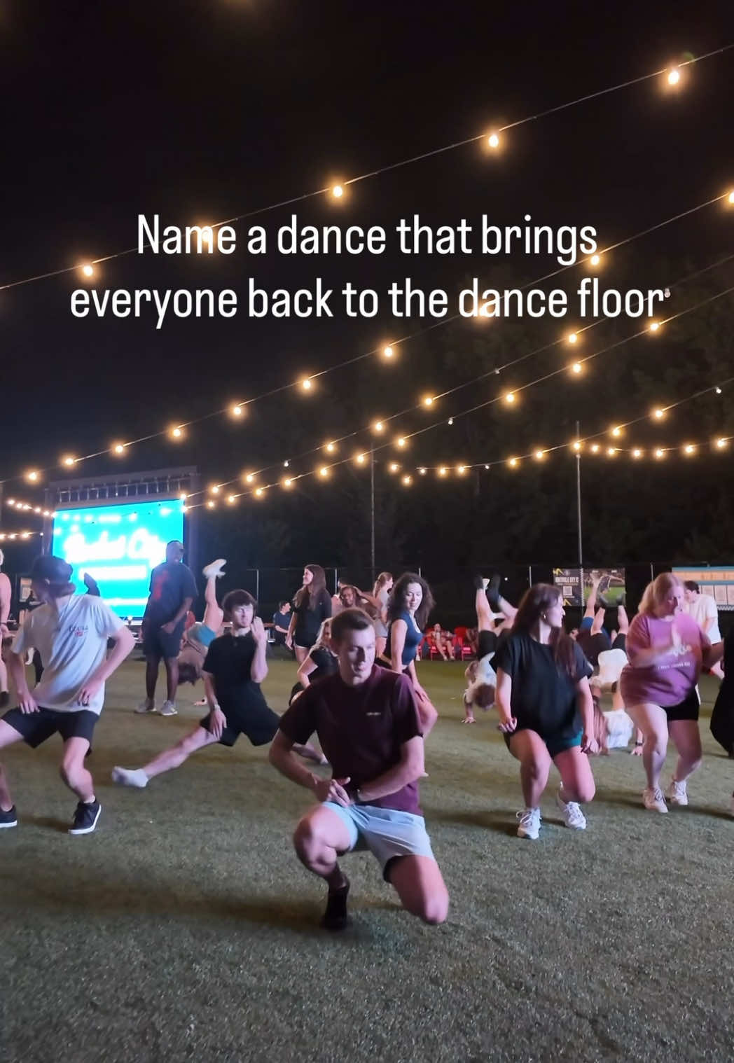 @Rocket City Line Dancing