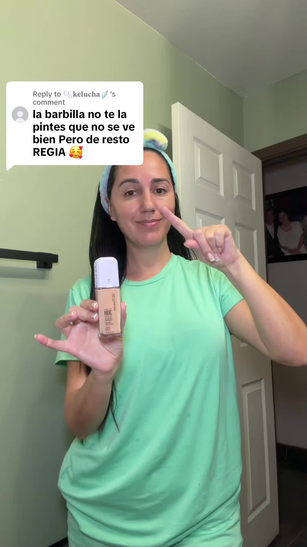@Yesenia Balance