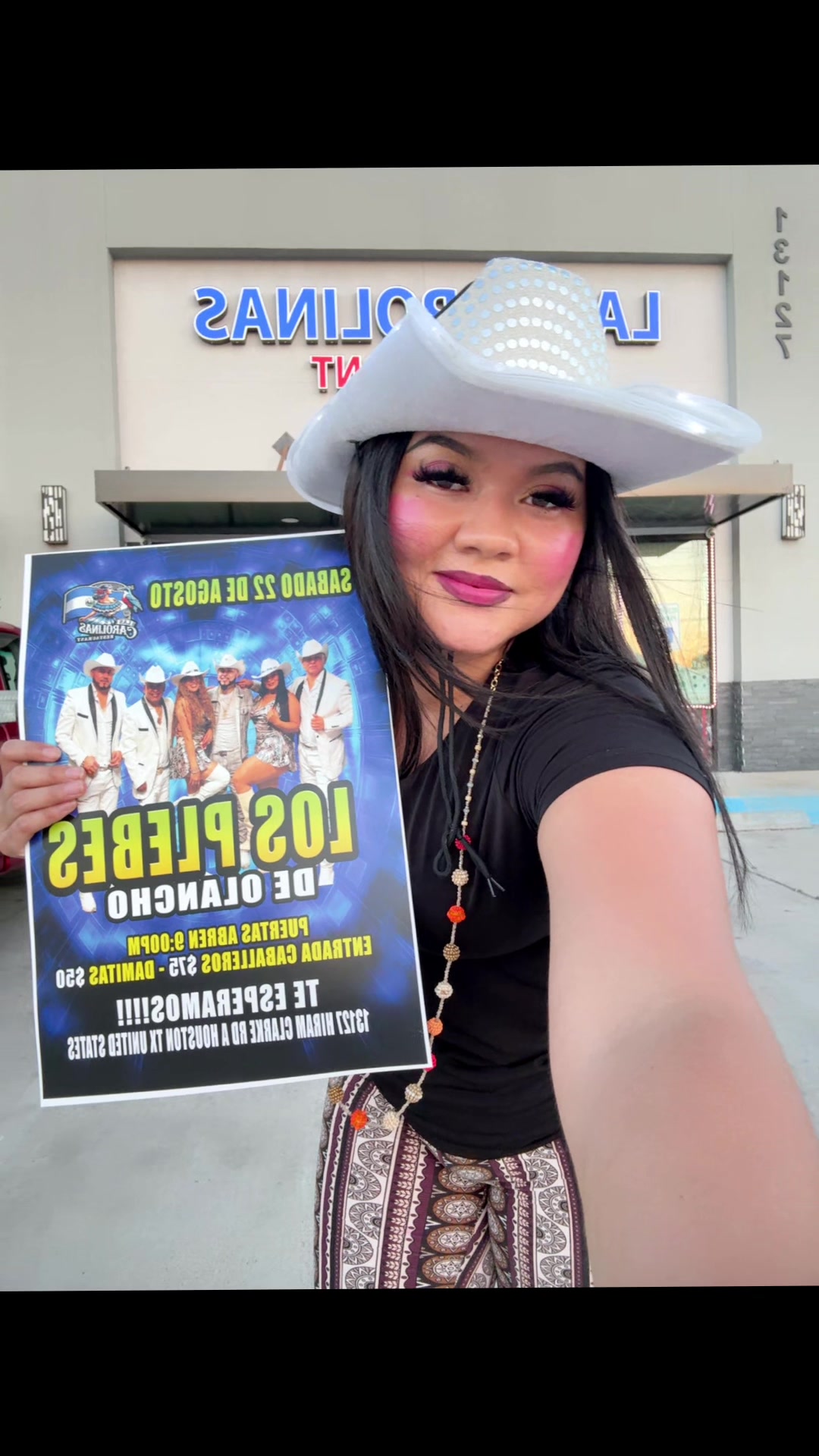 @❤️🫡Cristina Flores🐸🇭🇳