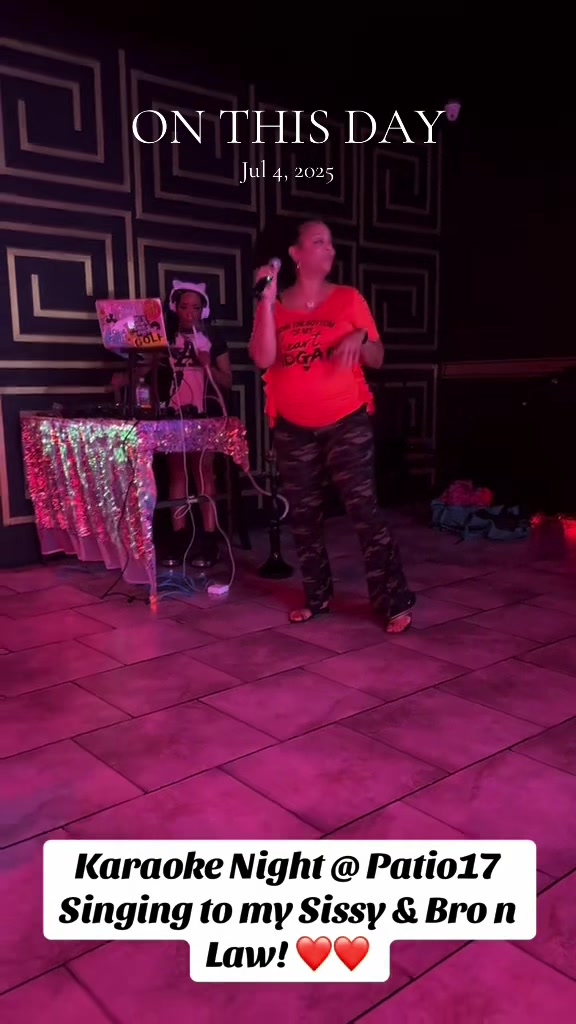 @Tasha Marie