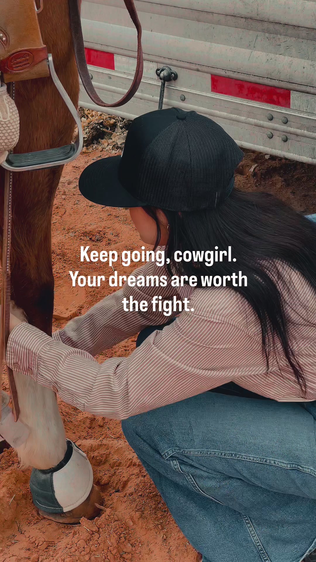 @The Cow Dude