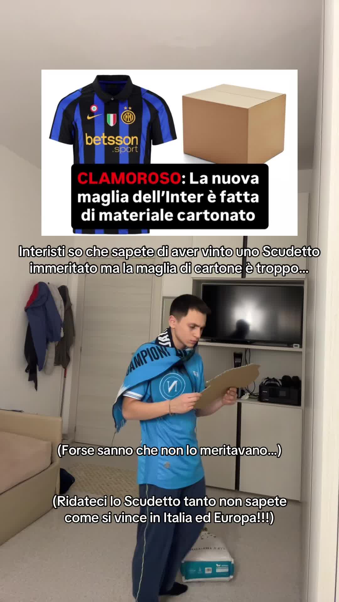 @Il Goran Pandev di Tik Tok
