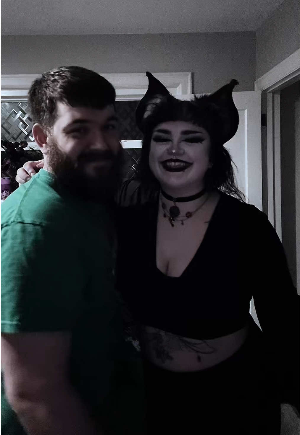 @Luna Lugosi🦇