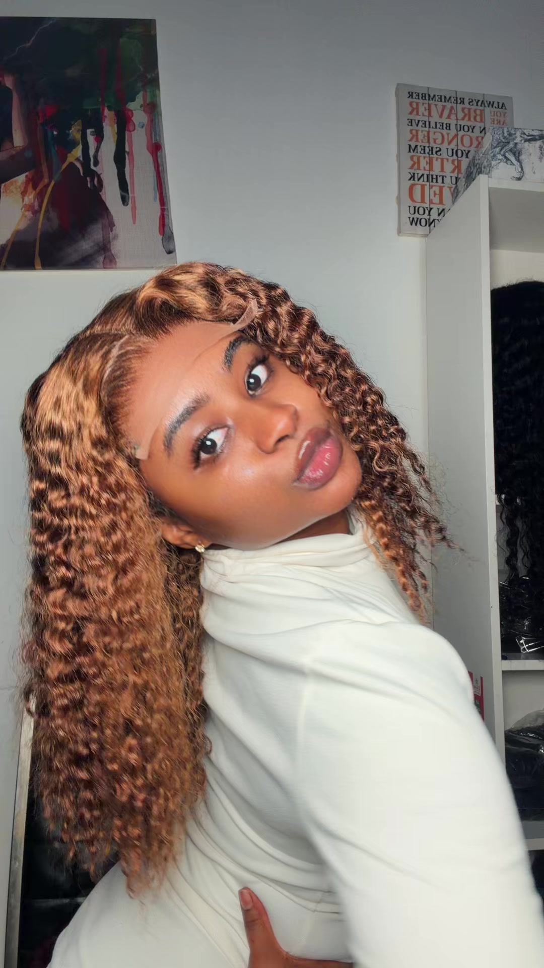 @CILLA HAIRS IN DUBAI💇♀️🇦🇪