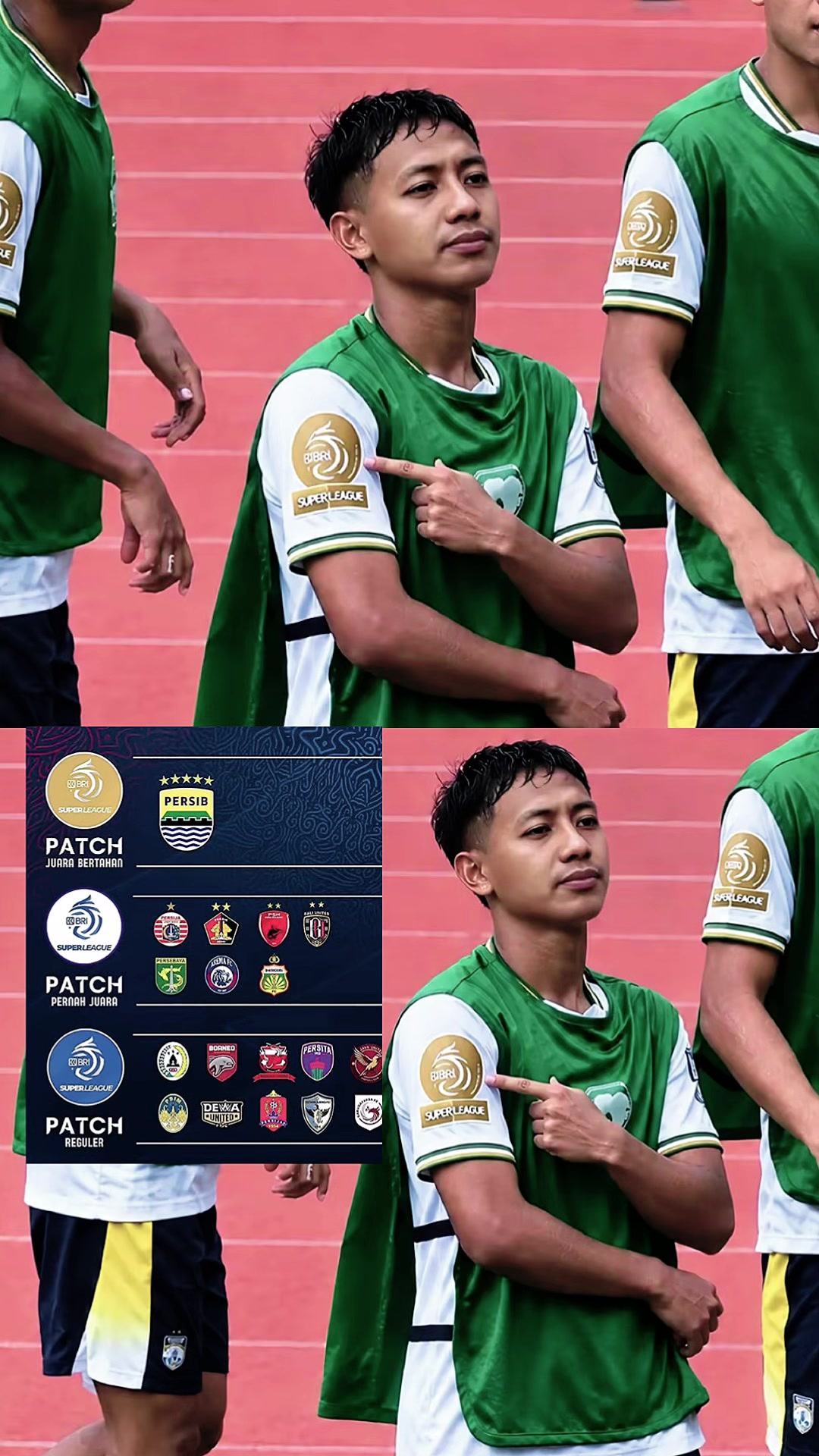 @ANTI PERSIJA❗️🙅