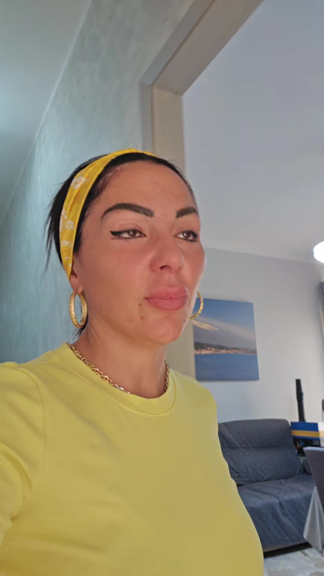 @francesca farina
