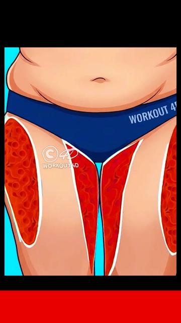 @Workout 4D Official