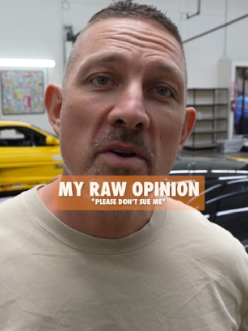 @DAILY DRIVEN EXOTICS
