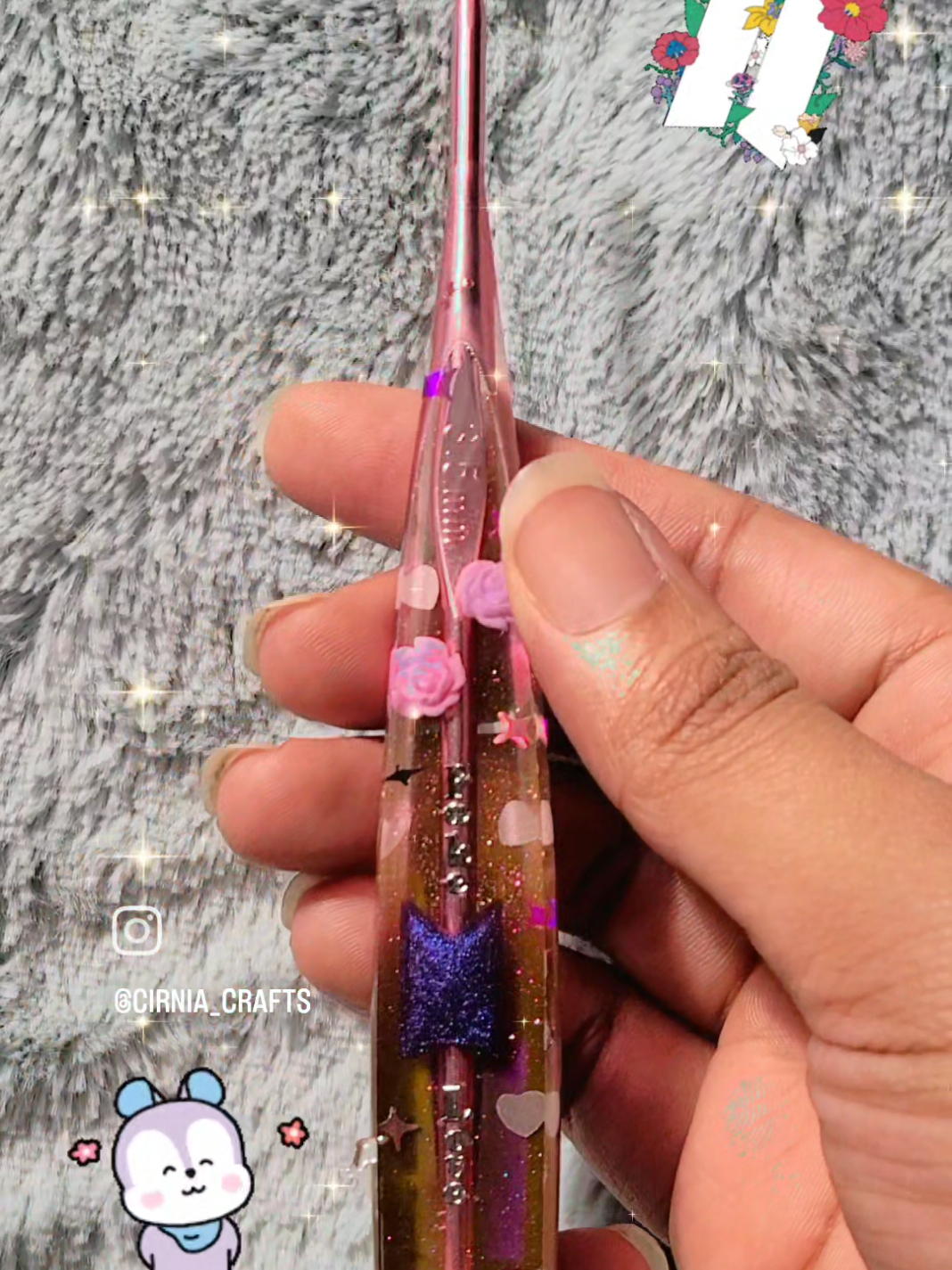 @CirniaCrafts