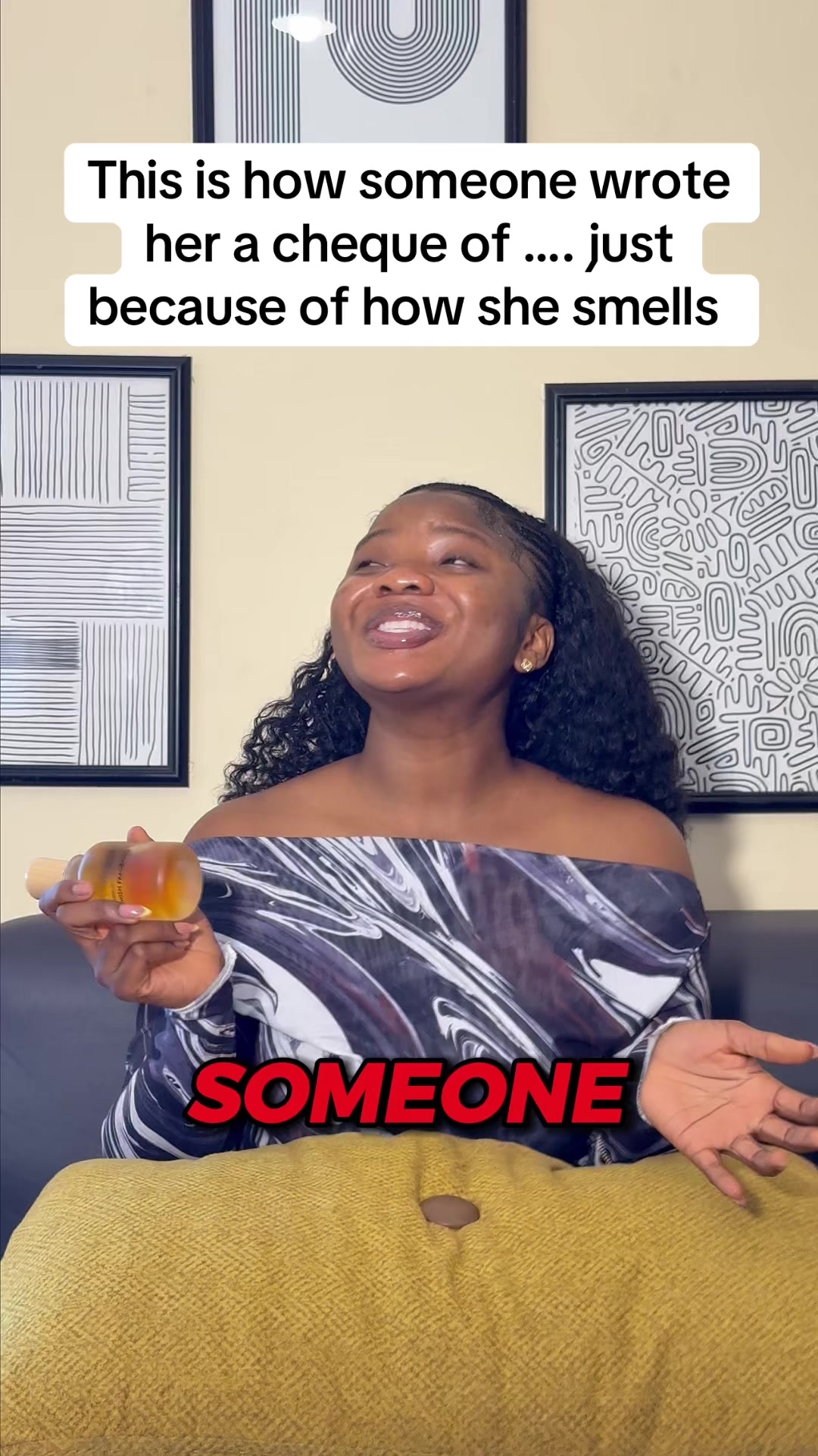 @Swish - Fragrance Brand 🌻✅