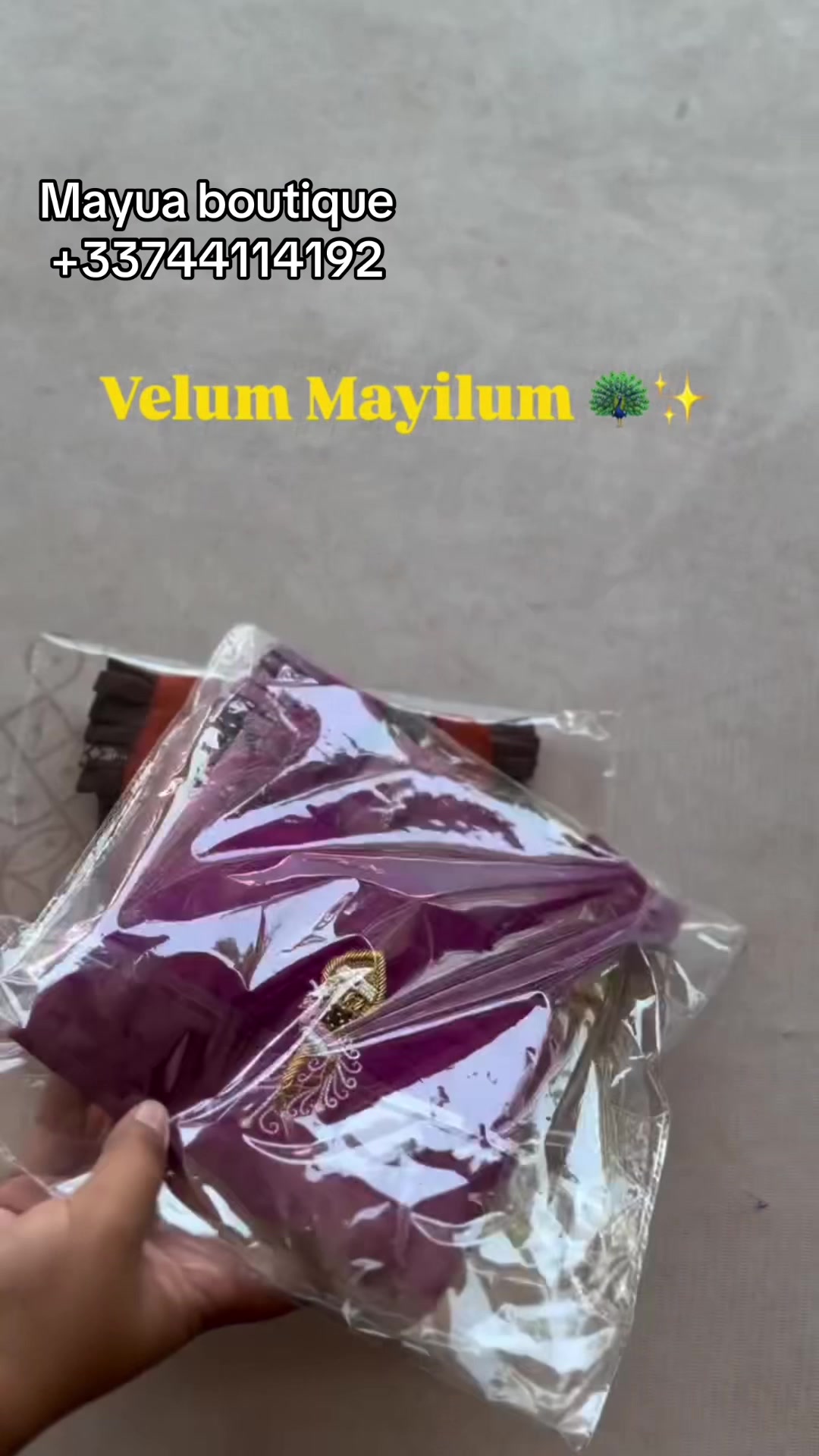 @Mayura boutique🦋