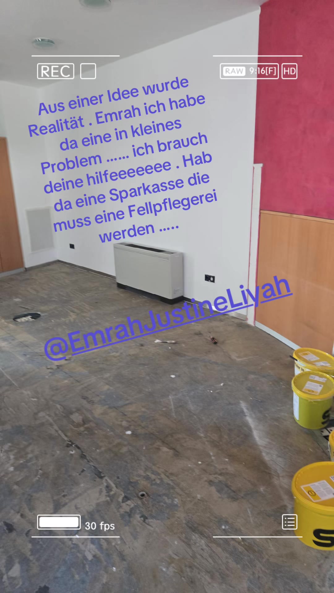 @Fellpflegerei Zentrum