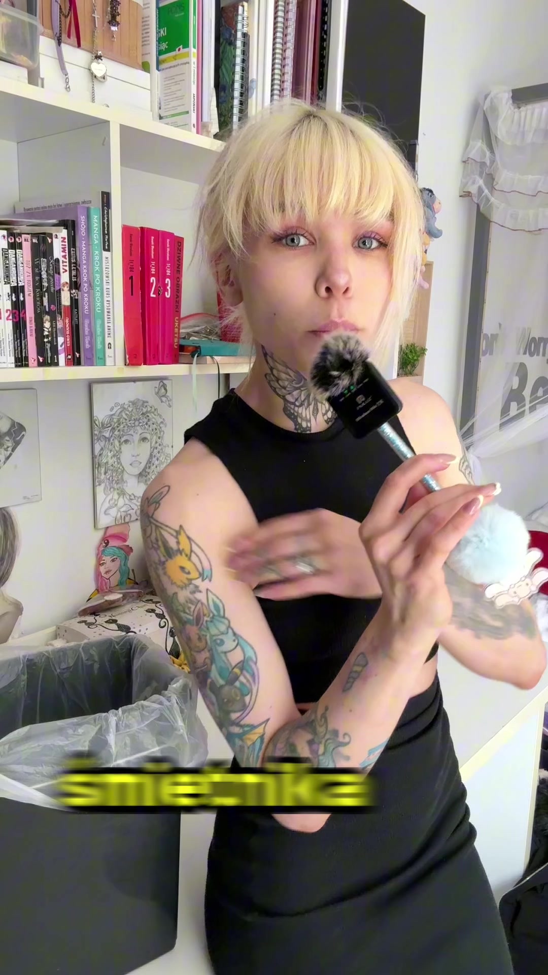 @Olga Sałacka ~ Nanami chan