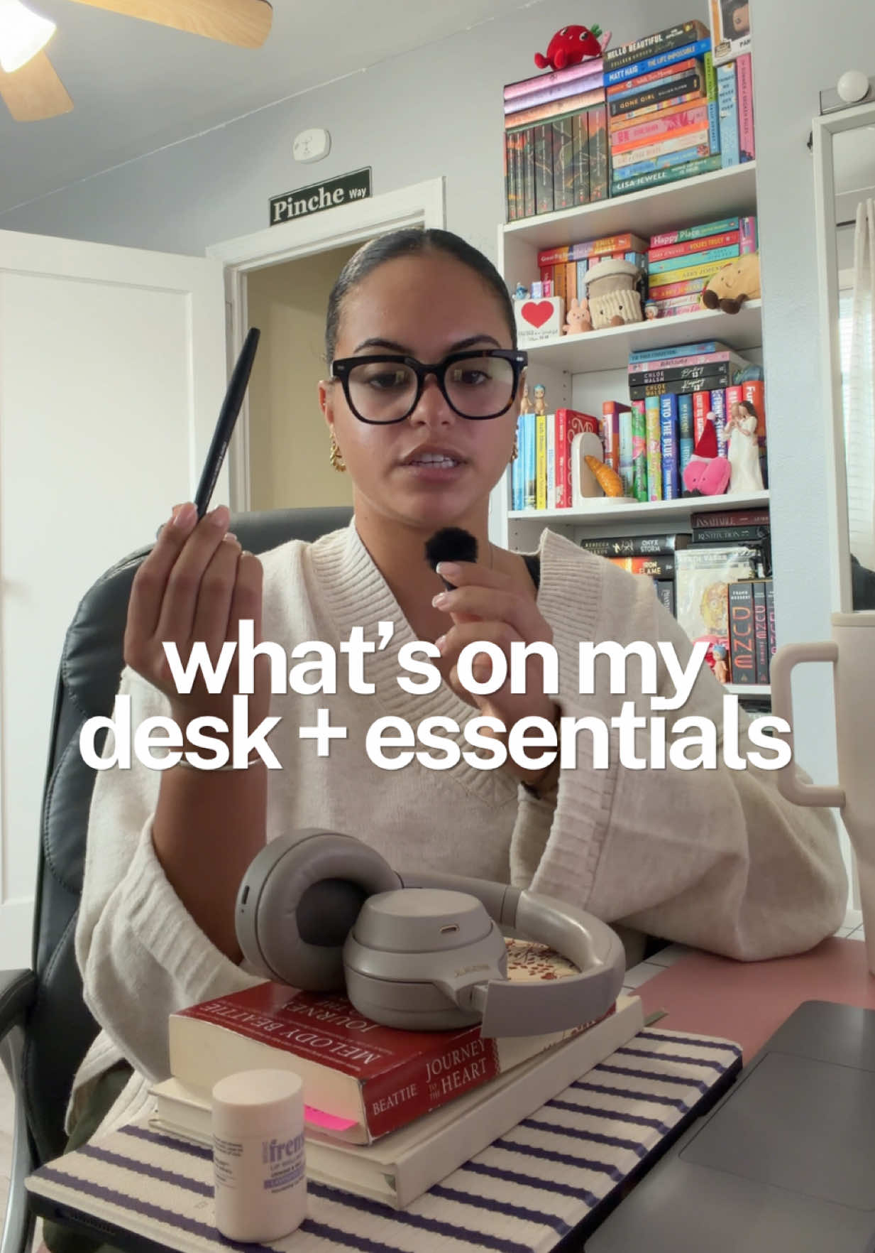 @Pamela Valdez