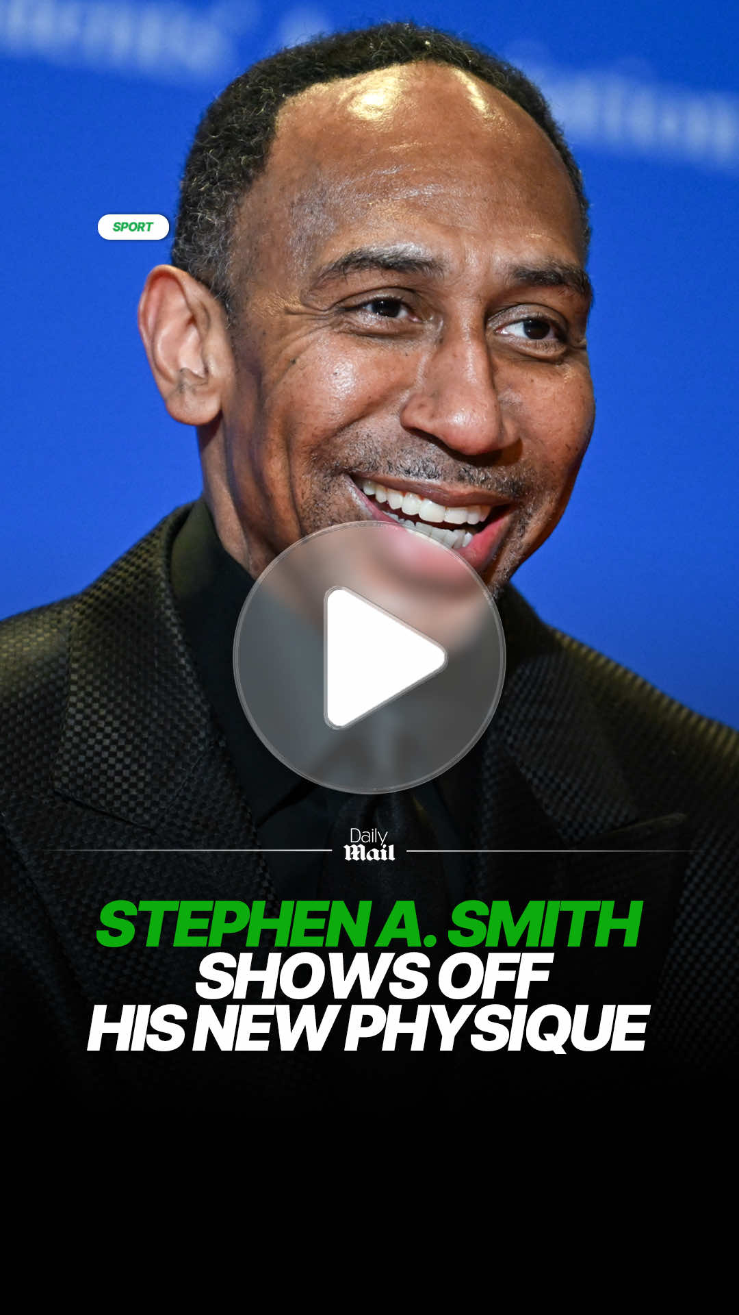 @Daily Mail Sport USA