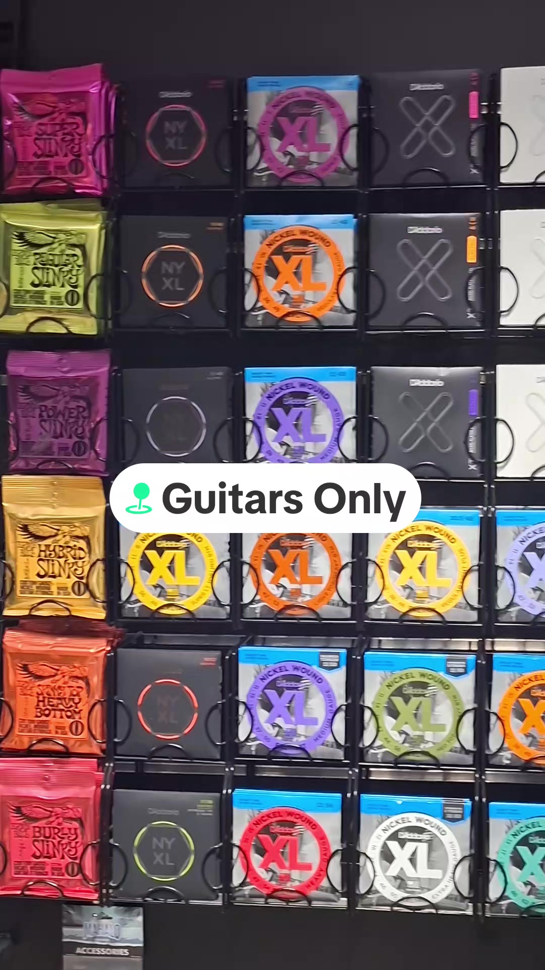 @Guitars Only