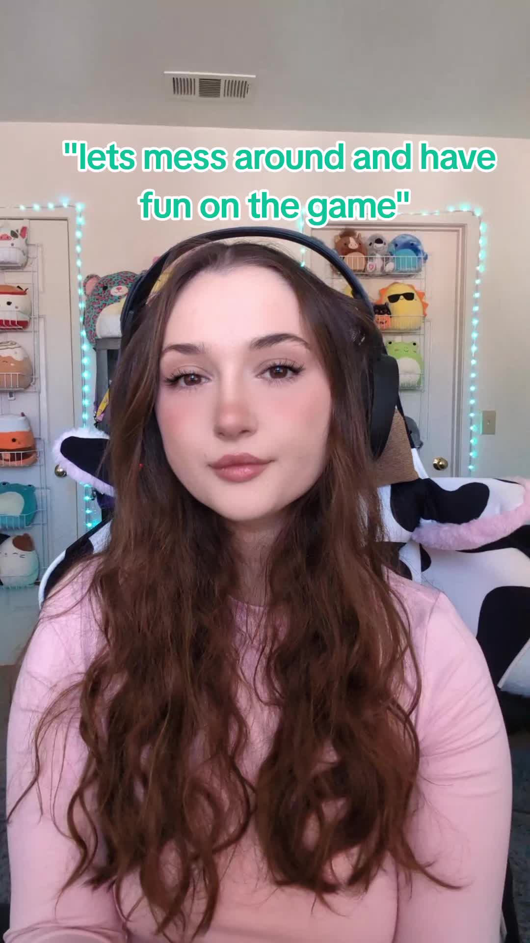 @GlamourX☁️ Twitch Streamer