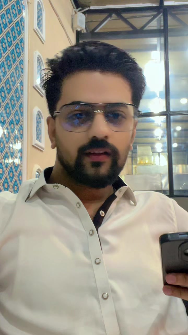 @M Haris🦅