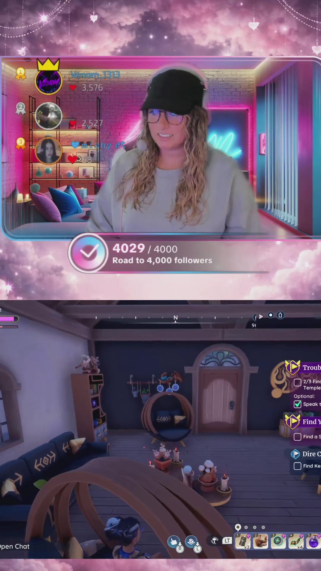 @cozywithnicole