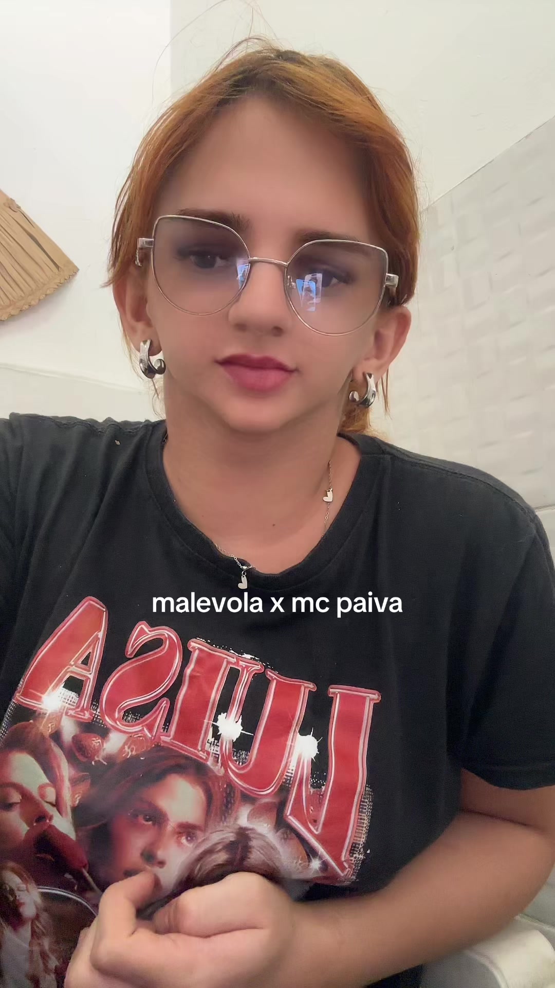 @Agatha Lemos