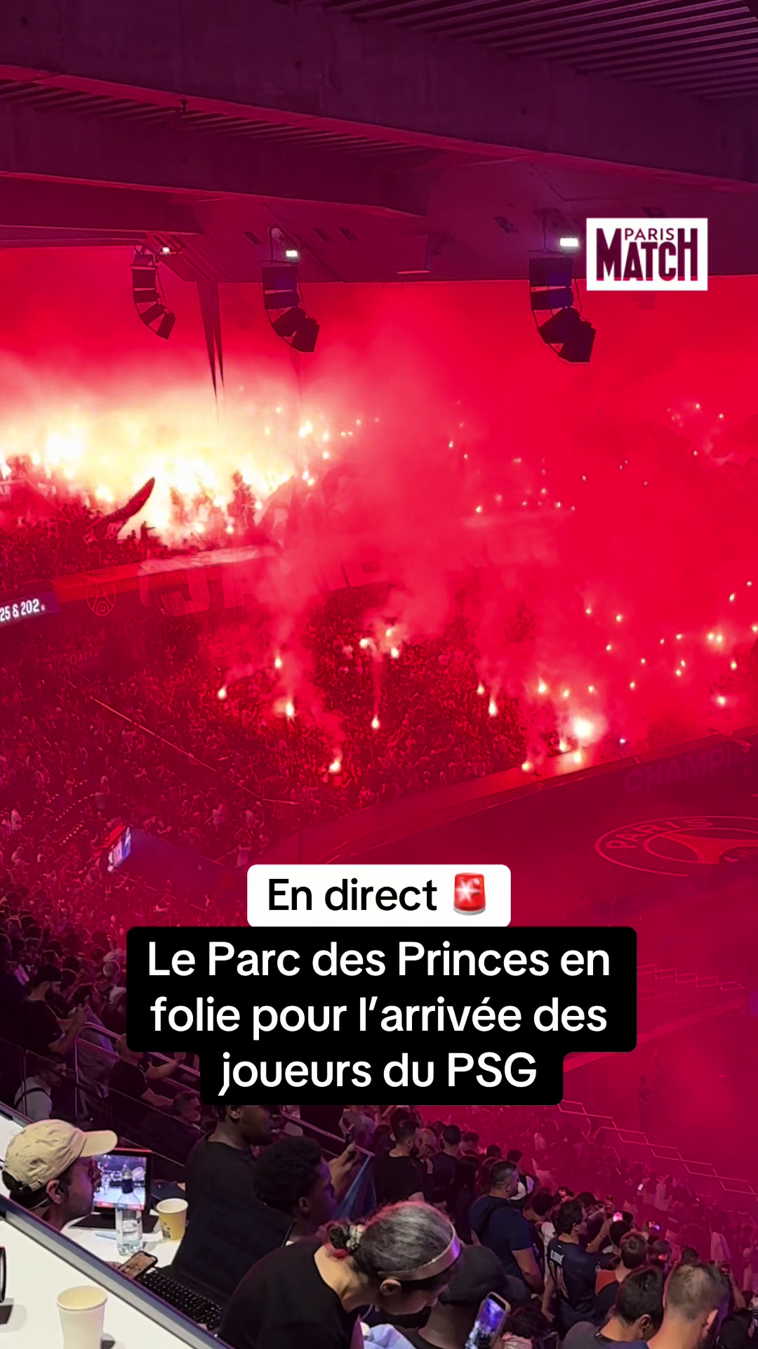 @Paris Match