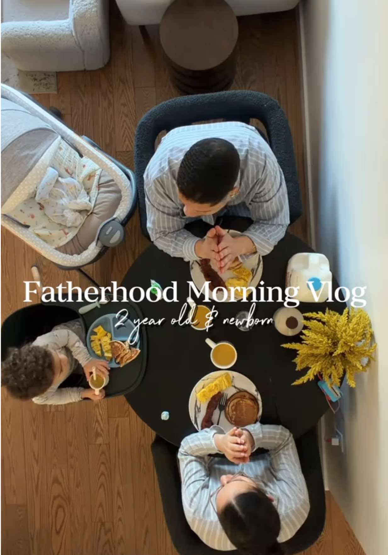 @J | Dad, Nurse & Lifestyle