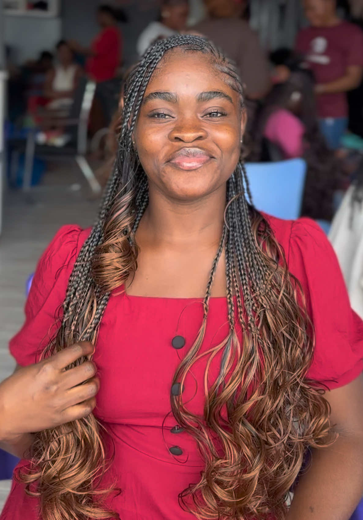 @josslyn_braids Kumasi & Accra