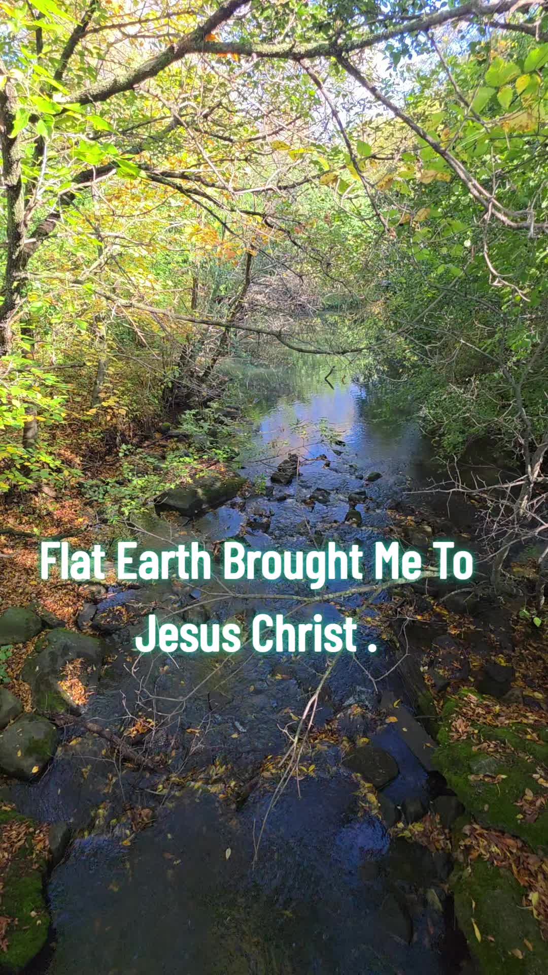 @BiblicalCosmology