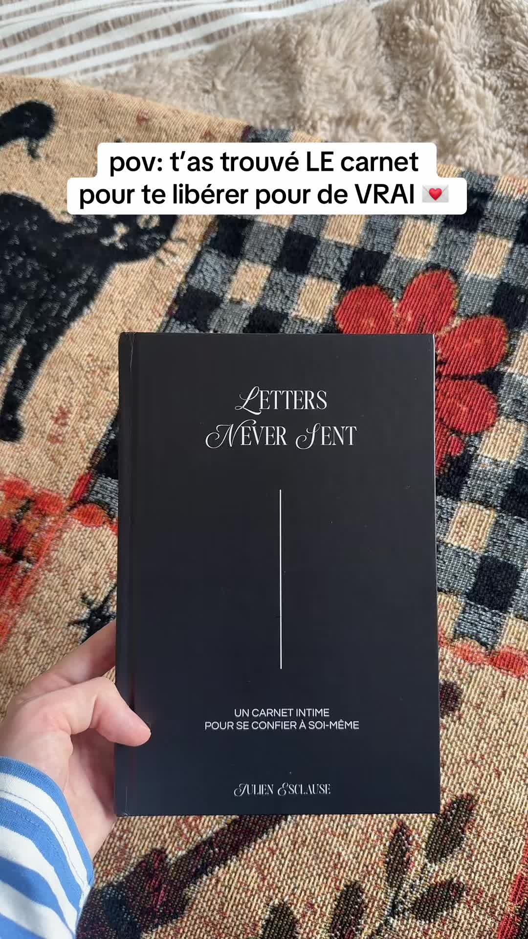 @Letters Never Sent