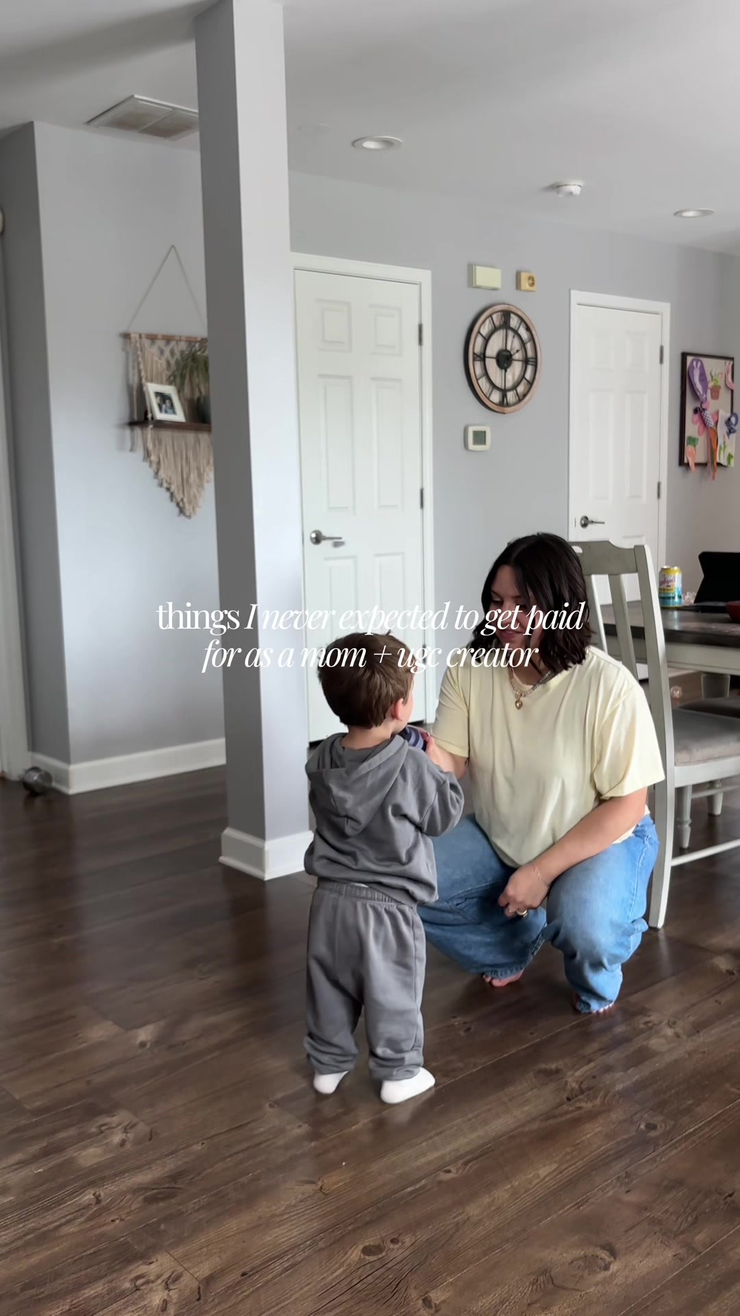 @tia | toddler mom + ugc
