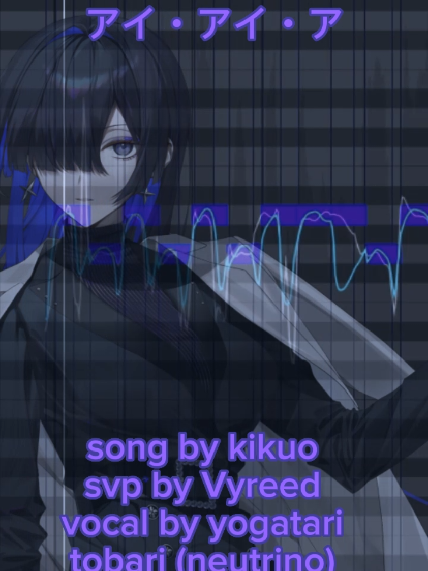 @tobari's #1 child
