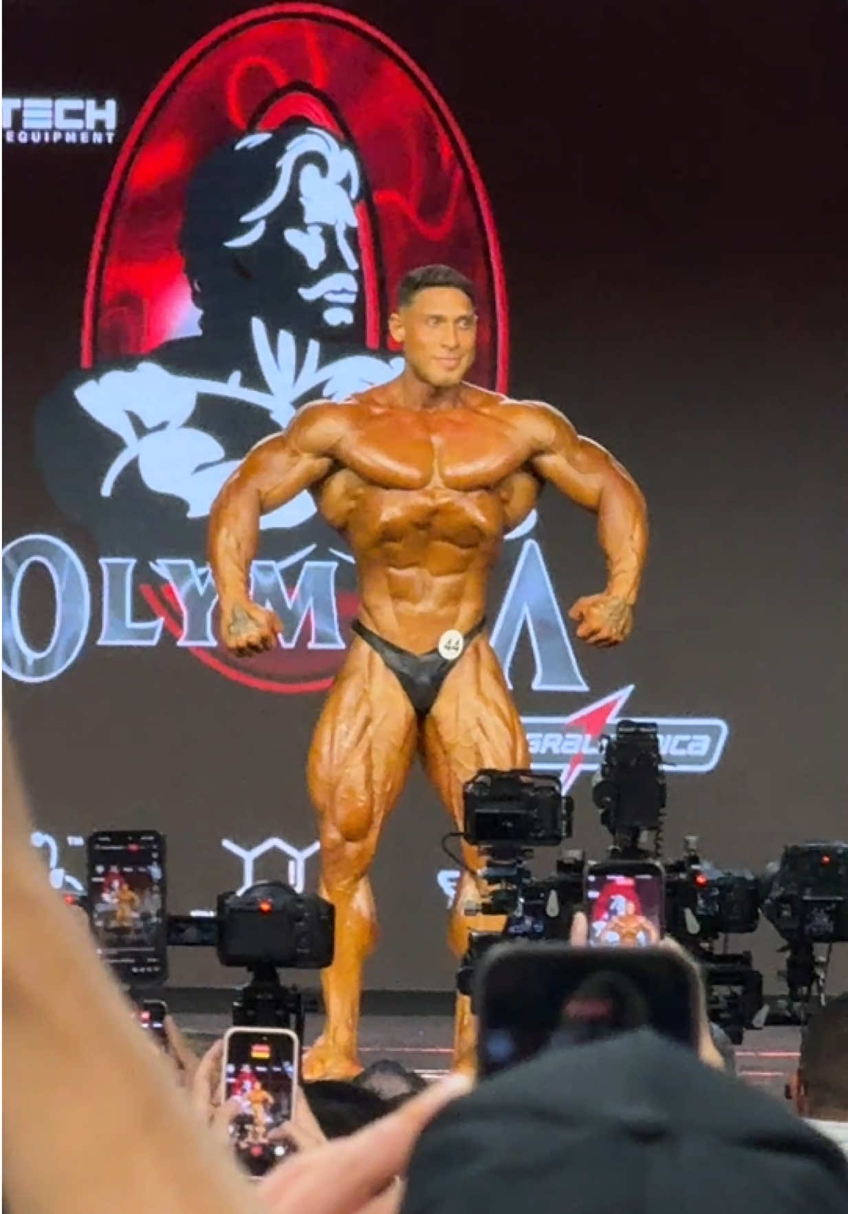 @Fernando fit
